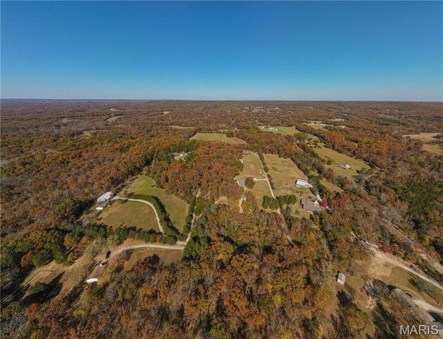 7551 Washout Drive, Cedar Hill, MO 63016