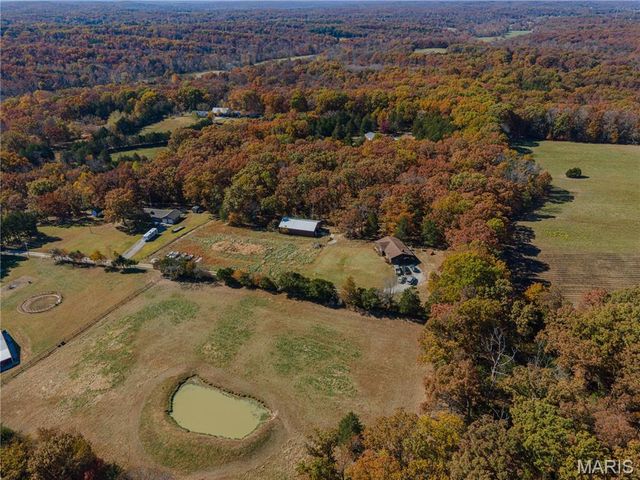 7551 Washout Drive, Cedar Hill, MO 63016