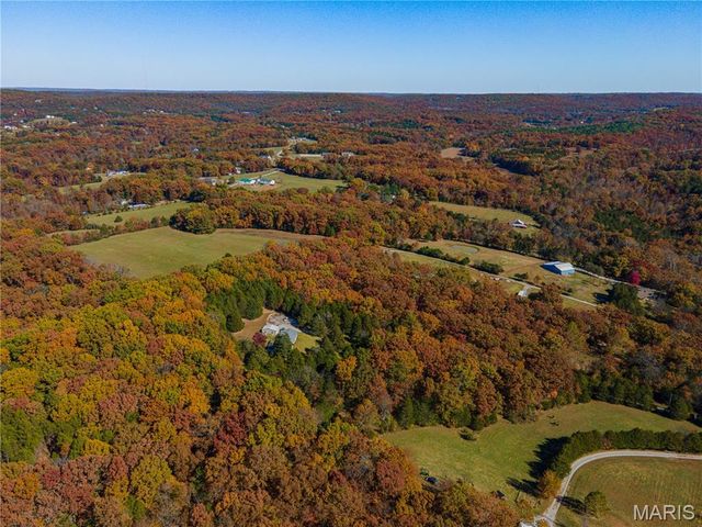 7551 Washout Drive, Cedar Hill, MO 63016