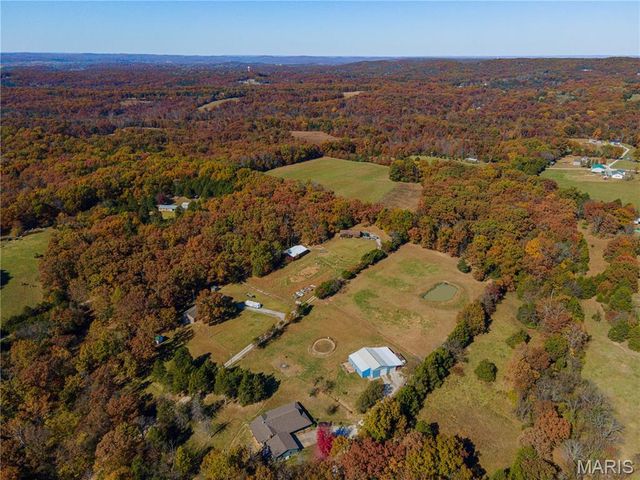 7551 Washout Drive, Cedar Hill, MO 63016