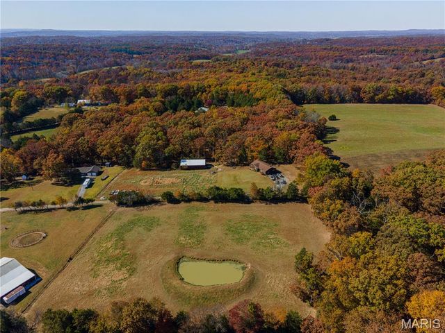 7551 Washout Drive, Cedar Hill, MO 63016