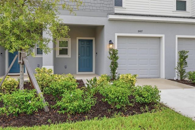 8417 LUNAR SKYE STREET, Sarasota, FL 34241