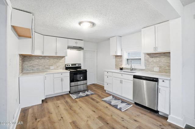 932 Faurot Avenue, Lima, OH 45801