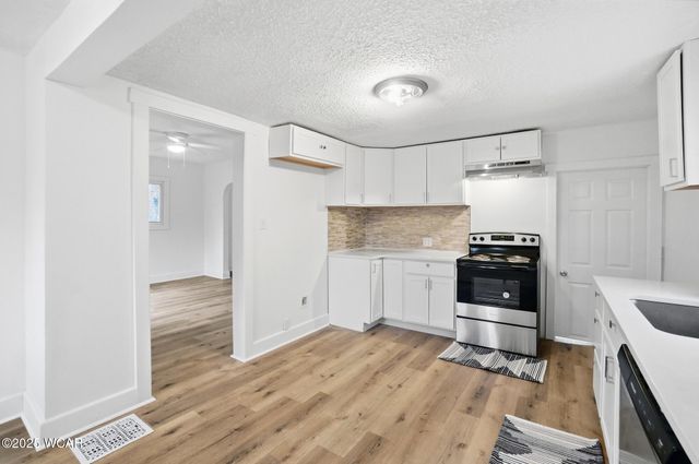 932 Faurot Avenue, Lima, OH 45801