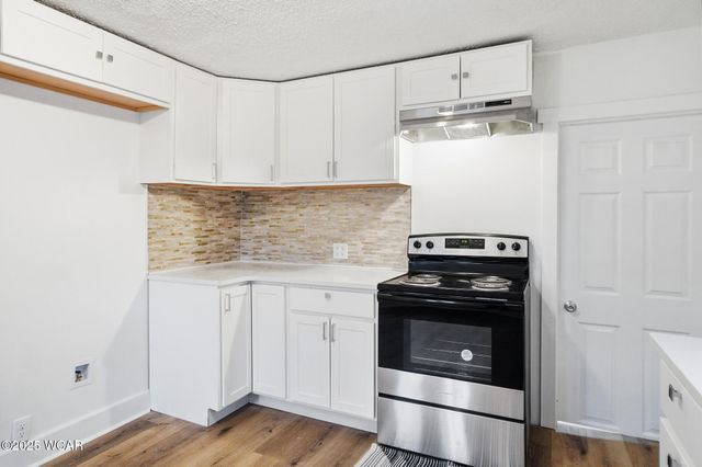 932 Faurot Avenue, Lima, OH 45801