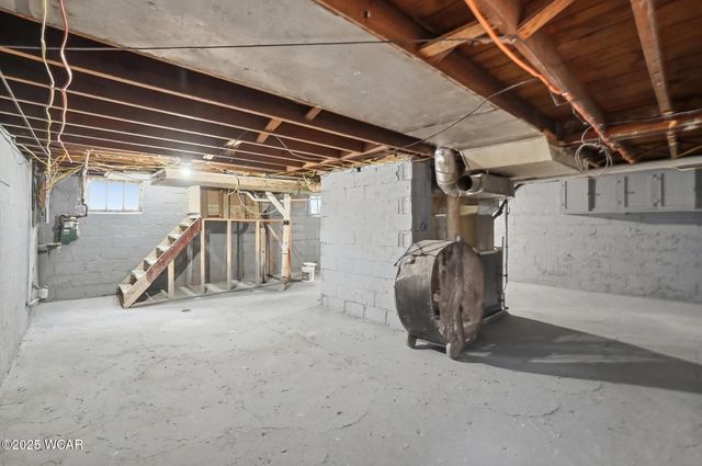 932 Faurot Avenue, Lima, OH 45801