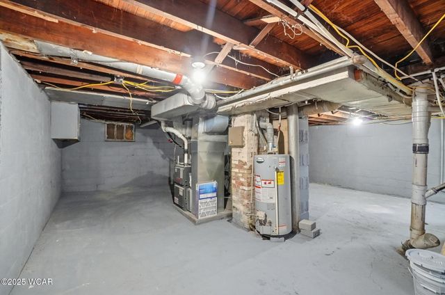 932 Faurot Avenue, Lima, OH 45801