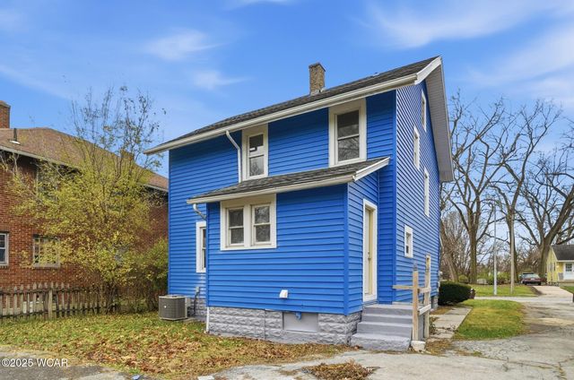 932 Faurot Avenue, Lima, OH 45801