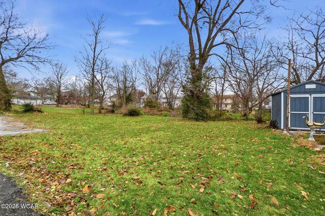 932 Faurot Avenue, Lima, OH 45801