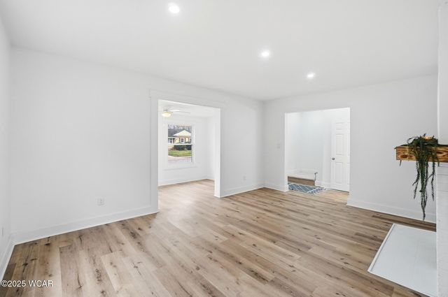 932 Faurot Avenue, Lima, OH 45801