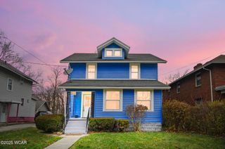 932 Faurot Avenue, Lima, OH 45801