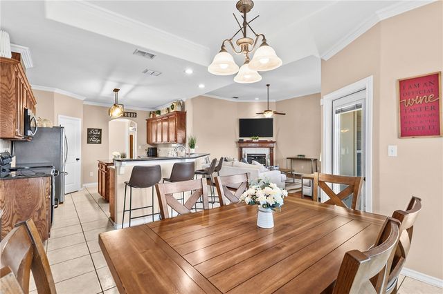 6226 Queen Jane St, Corpus Christi, TX 78414