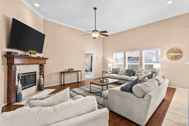 6226 Queen Jane St, Corpus Christi, TX 78414