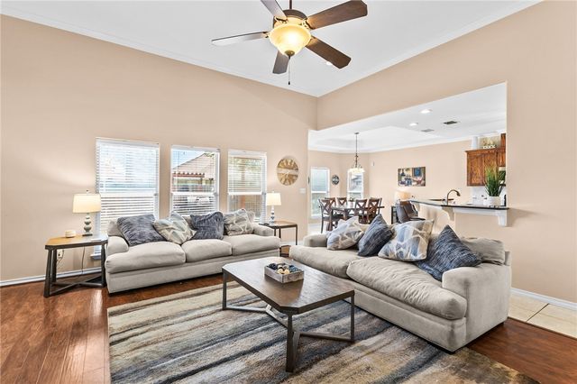 6226 Queen Jane St, Corpus Christi, TX 78414