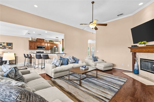 6226 Queen Jane St, Corpus Christi, TX 78414