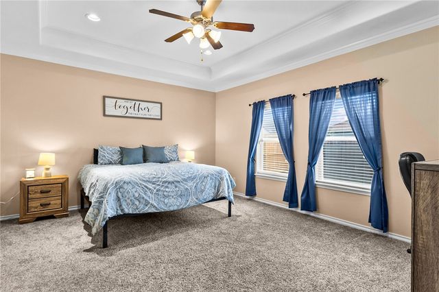 6226 Queen Jane St, Corpus Christi, TX 78414