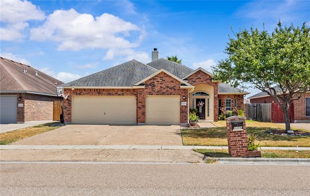 6226 Queen Jane St, Corpus Christi, TX 78414