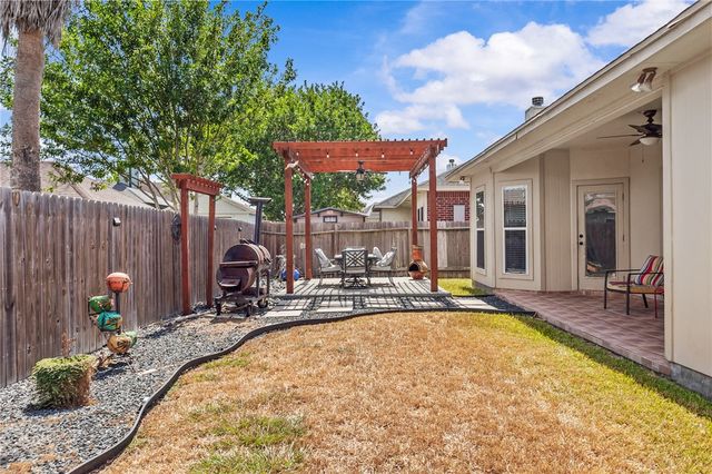 6226 Queen Jane St, Corpus Christi, TX 78414