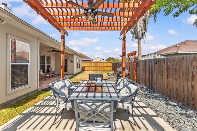 6226 Queen Jane St, Corpus Christi, TX 78414