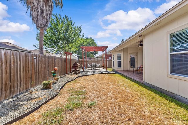 6226 Queen Jane St, Corpus Christi, TX 78414