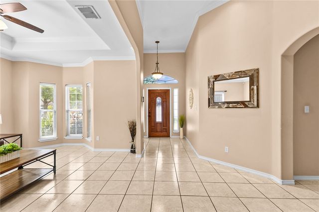 6226 Queen Jane St, Corpus Christi, TX 78414