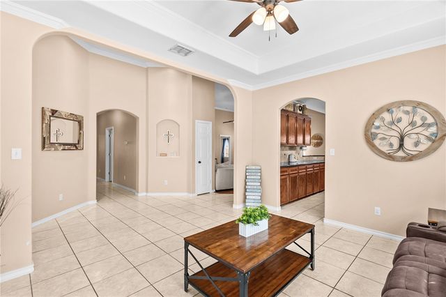 6226 Queen Jane St, Corpus Christi, TX 78414