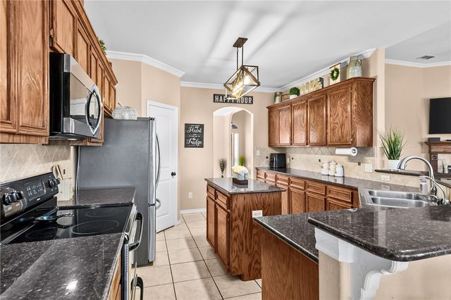 6226 Queen Jane St, Corpus Christi, TX 78414