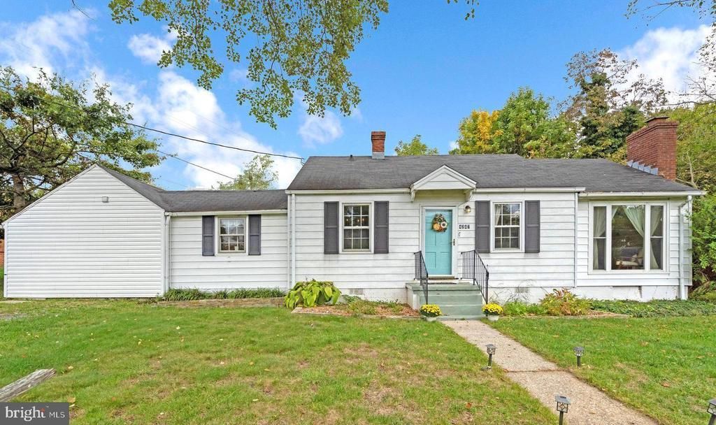 4247 WARREN ST, Marshall, VA 20115