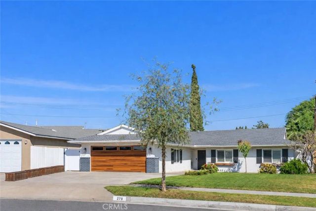 279 N Sacramento Street, Orange, CA 92867