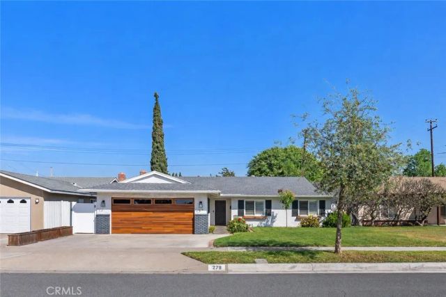 279 N Sacramento Street, Orange, CA 92867