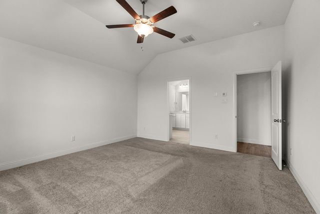 606 Creekview Lane, Lavon, TX 75166