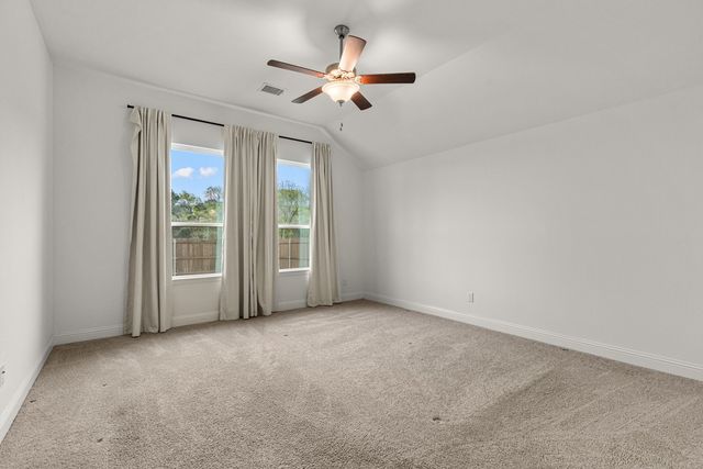 606 Creekview Lane, Lavon, TX 75166