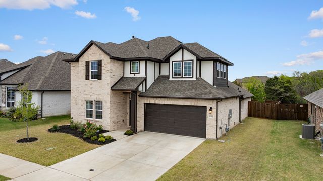 606 Creekview Lane, Lavon, TX 75166