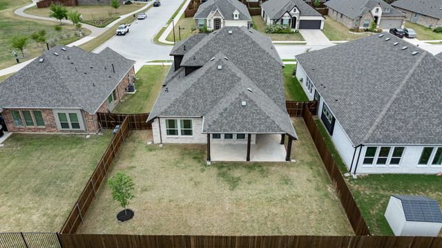 606 Creekview Lane, Lavon, TX 75166