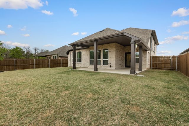 606 Creekview Lane, Lavon, TX 75166