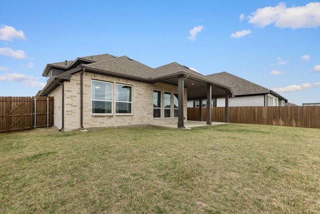 606 Creekview Lane, Lavon, TX 75166