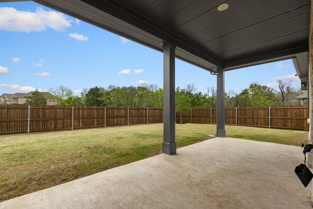 606 Creekview Lane, Lavon, TX 75166