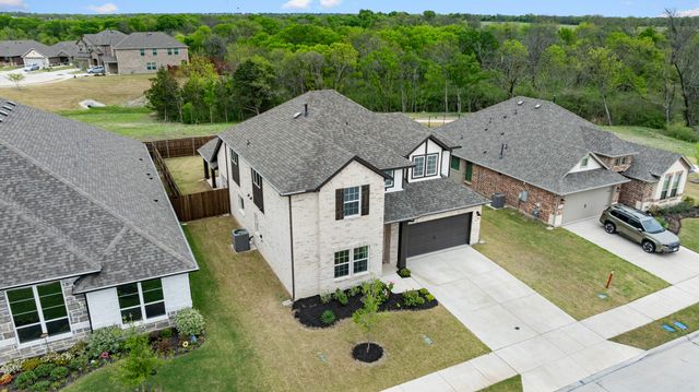 606 Creekview Lane, Lavon, TX 75166