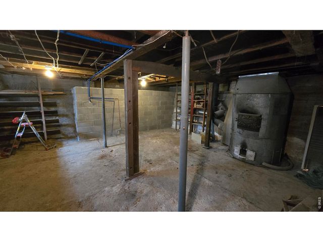 115 West Ave, Sedgwick, CO 80749