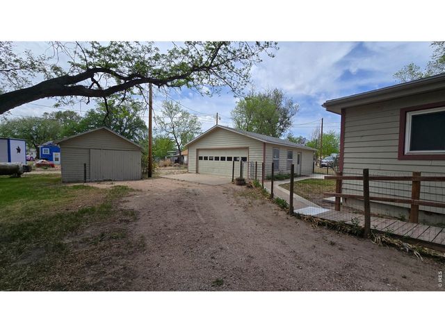 115 West Ave, Sedgwick, CO 80749