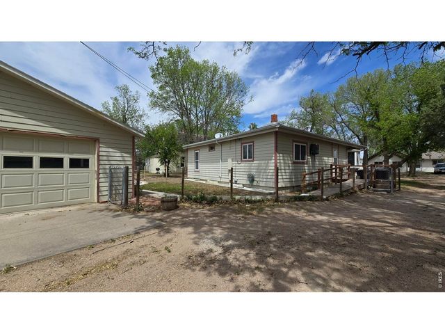 115 West Ave, Sedgwick, CO 80749