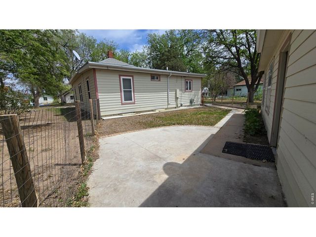 115 West Ave, Sedgwick, CO 80749