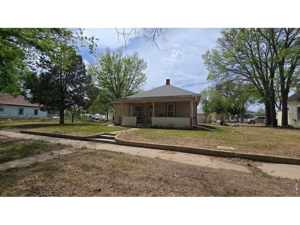 115 West Ave, Sedgwick, CO 80749