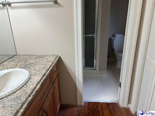 706 Lakeshore Drive, Bennettsville, SC 29512