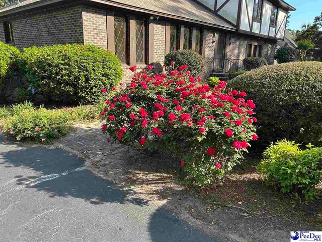 706 Lakeshore Drive, Bennettsville, SC 29512