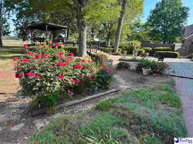 706 Lakeshore Drive, Bennettsville, SC 29512