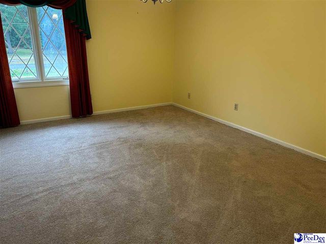 706 Lakeshore Drive, Bennettsville, SC 29512