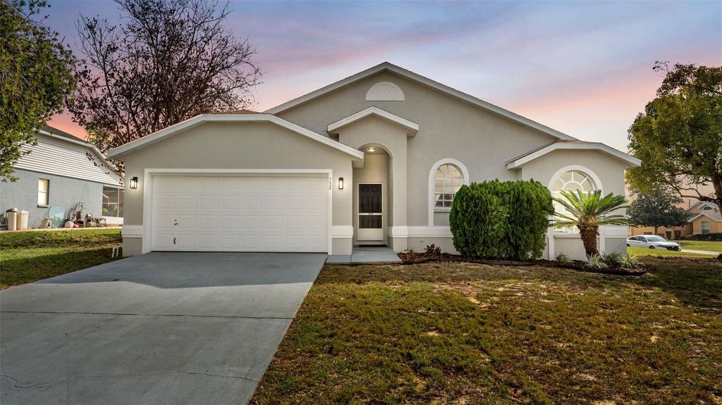 752 HUNT DRIVE, Lake Wales, FL 33853