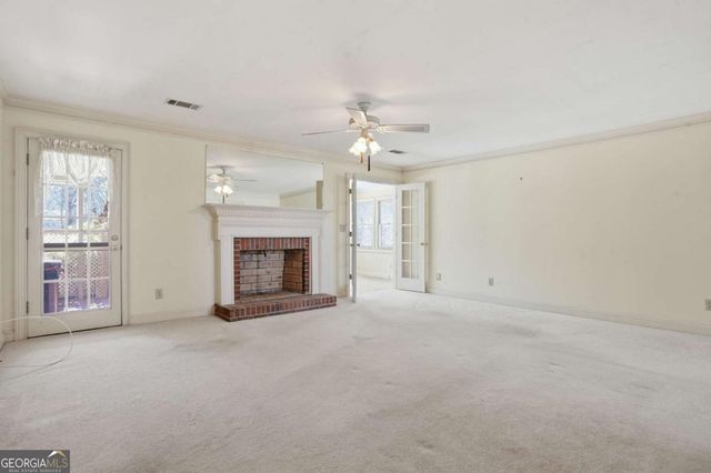 1165 Azalea Circle SE, Conyers, GA 30013