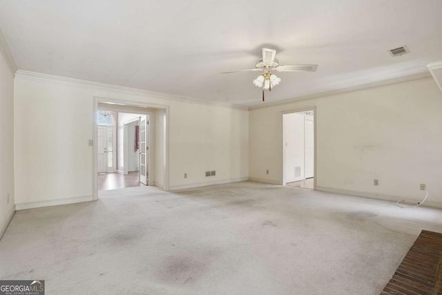 1165 Azalea Circle SE, Conyers, GA 30013